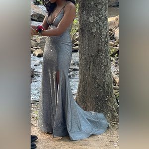 Formal/ prom dress